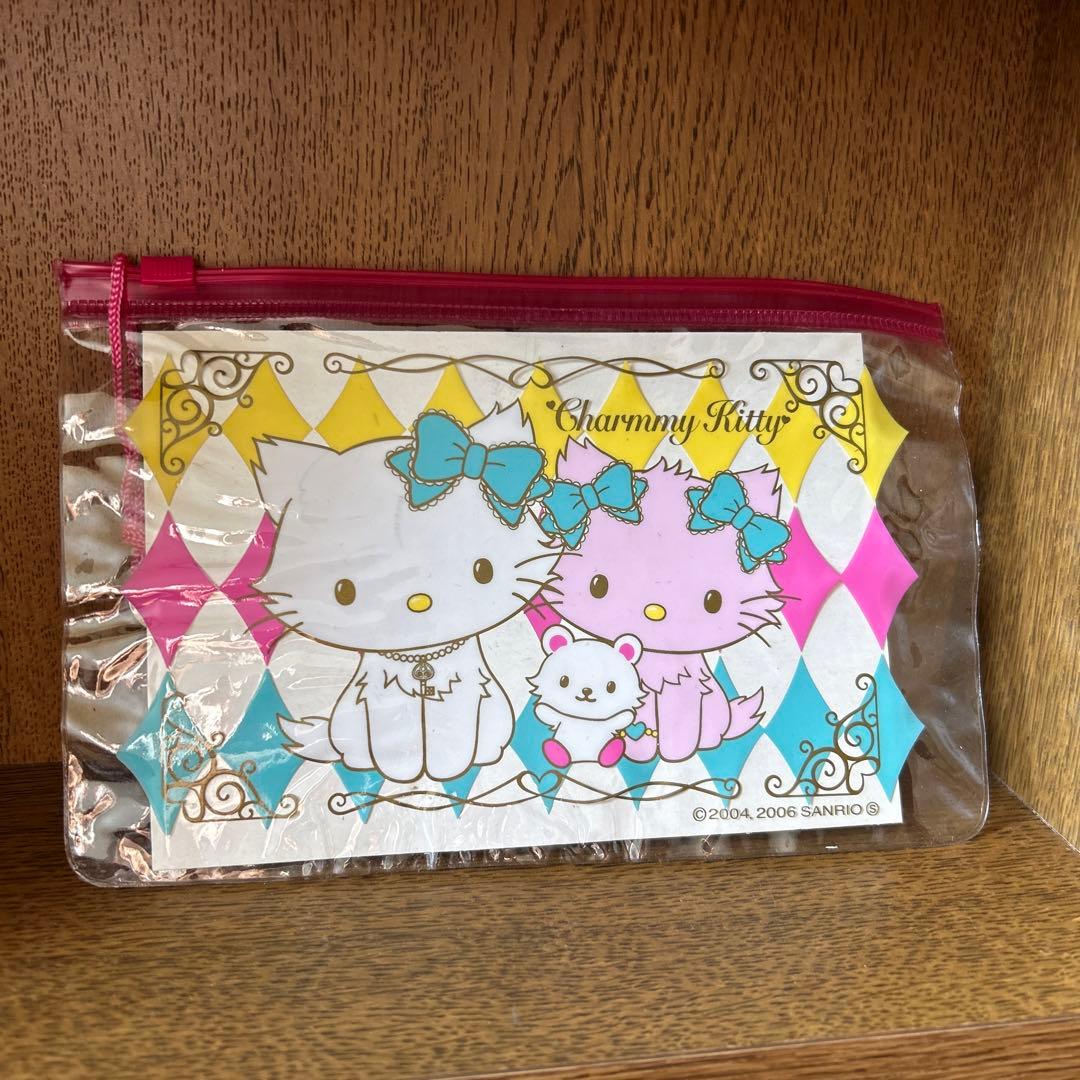 チャーミーキティ　ハニーキュート　2006 はフラットケース