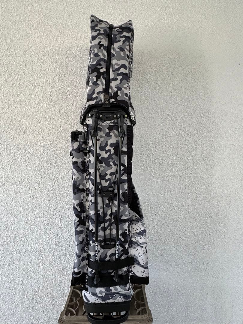 パーリーゲイツ　キャディーバック