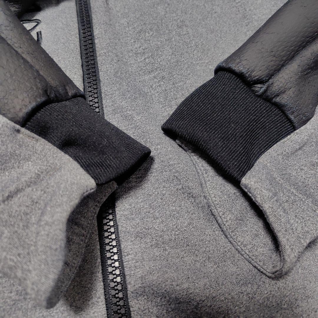 オークリー　ゴルフ　裏起毛ジャケット　パンツ　上下セット　セットアップ