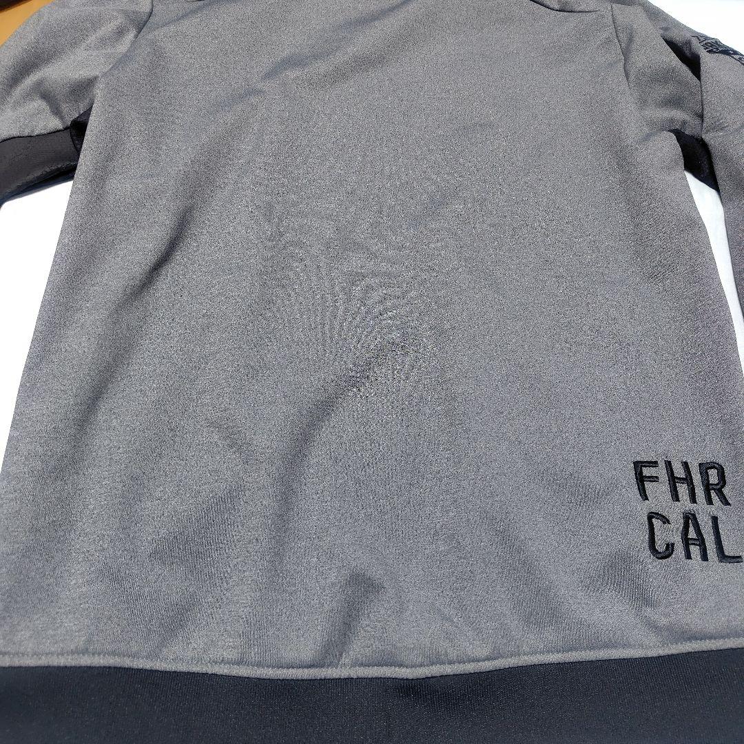 オークリー　ゴルフ　裏起毛ジャケット　パンツ　上下セット　セットアップ