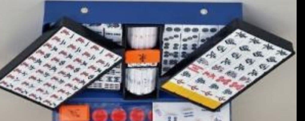 Ｌサイズ 特大麻雀牌 マージャンパイ まーじゃんぱい 特大 麻雀牌 Lサイズ