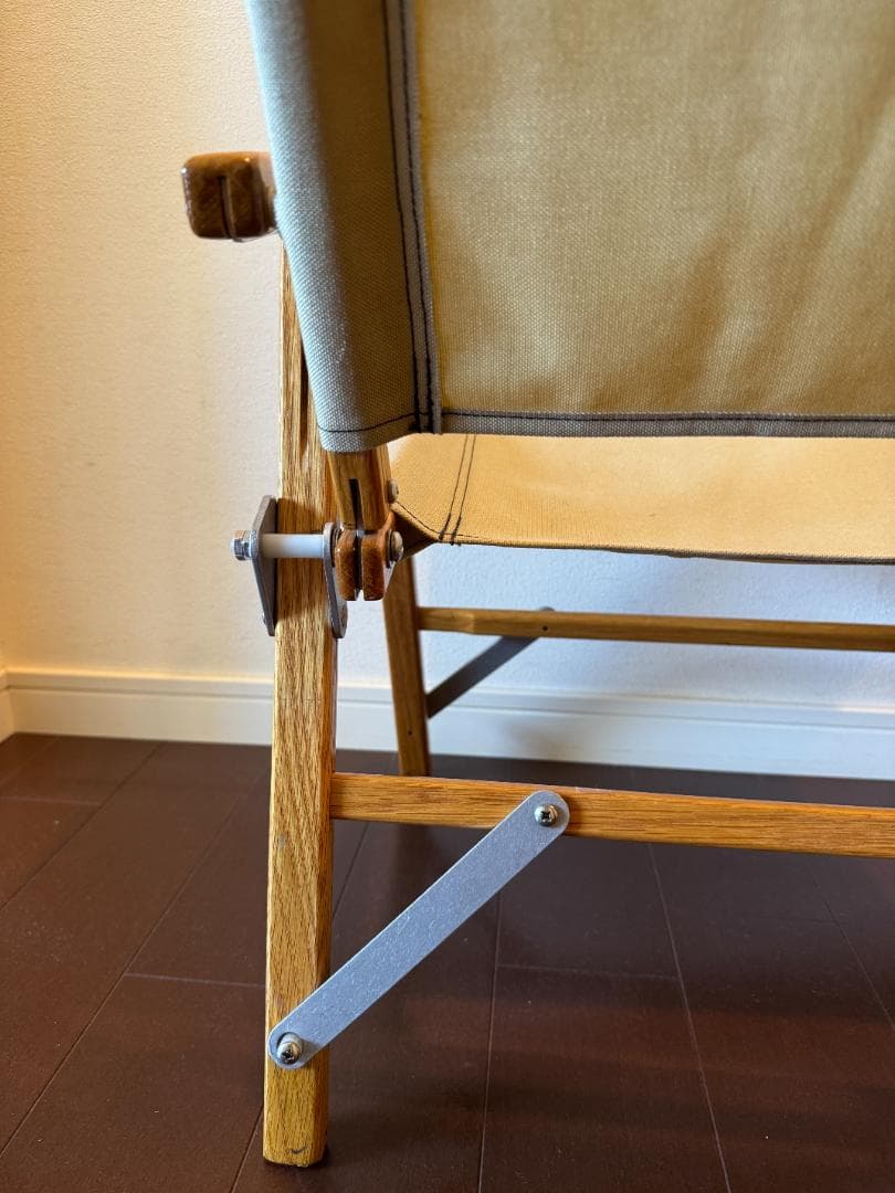 【最終値下げ】正規品 Kermit Chair カーミットチェア オーク材