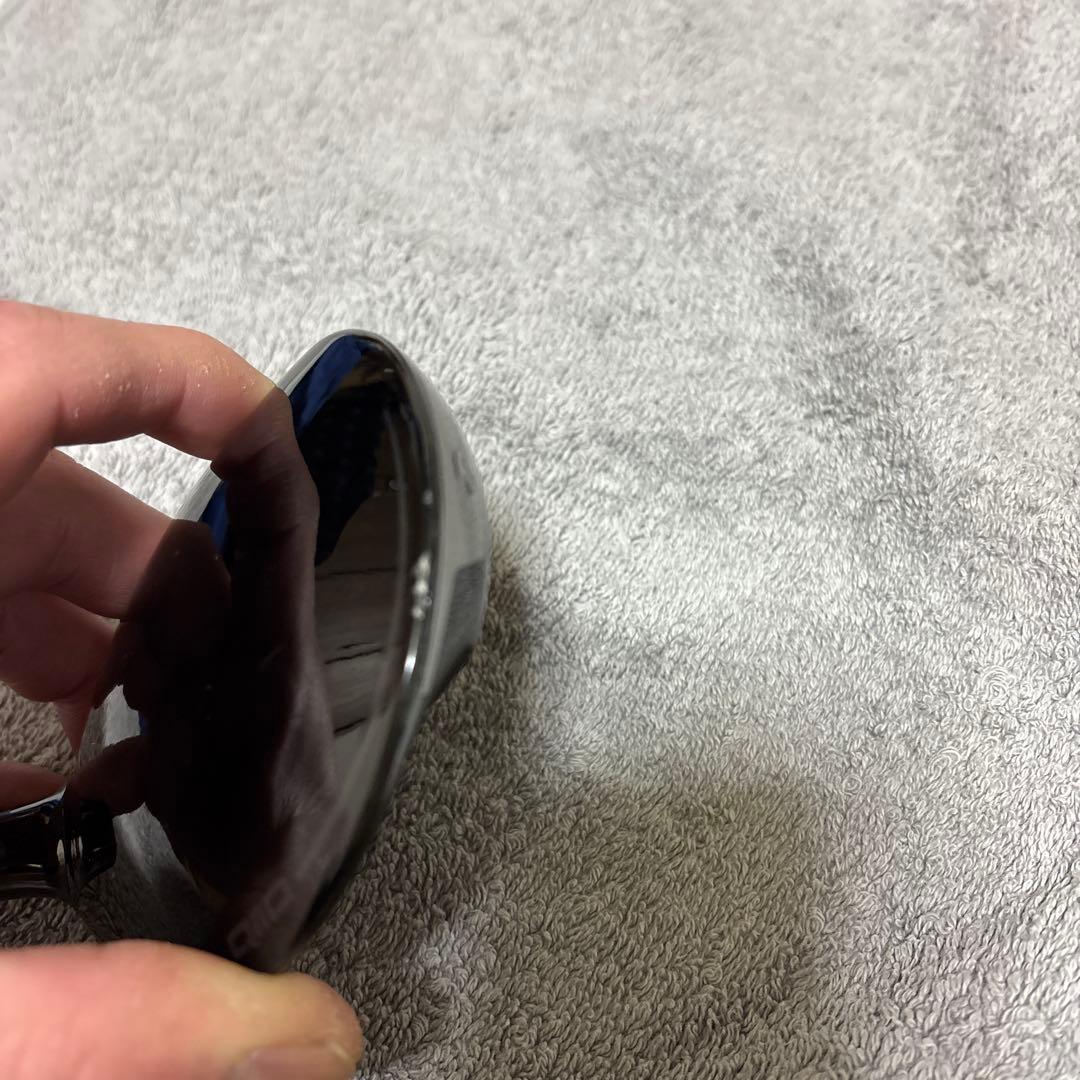 テーラーメイド　Qi10 TOUR フェアウェイウッド 18度　5W