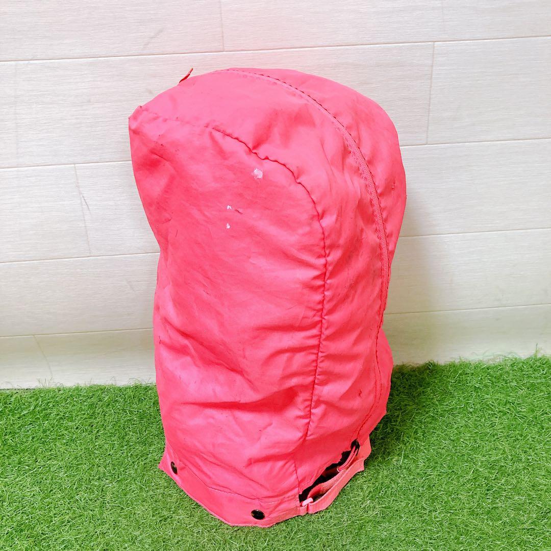 M2 ナイキ　スタンド式　キャディーバッグ　ゴルフクラブケース　希少　スタンド式