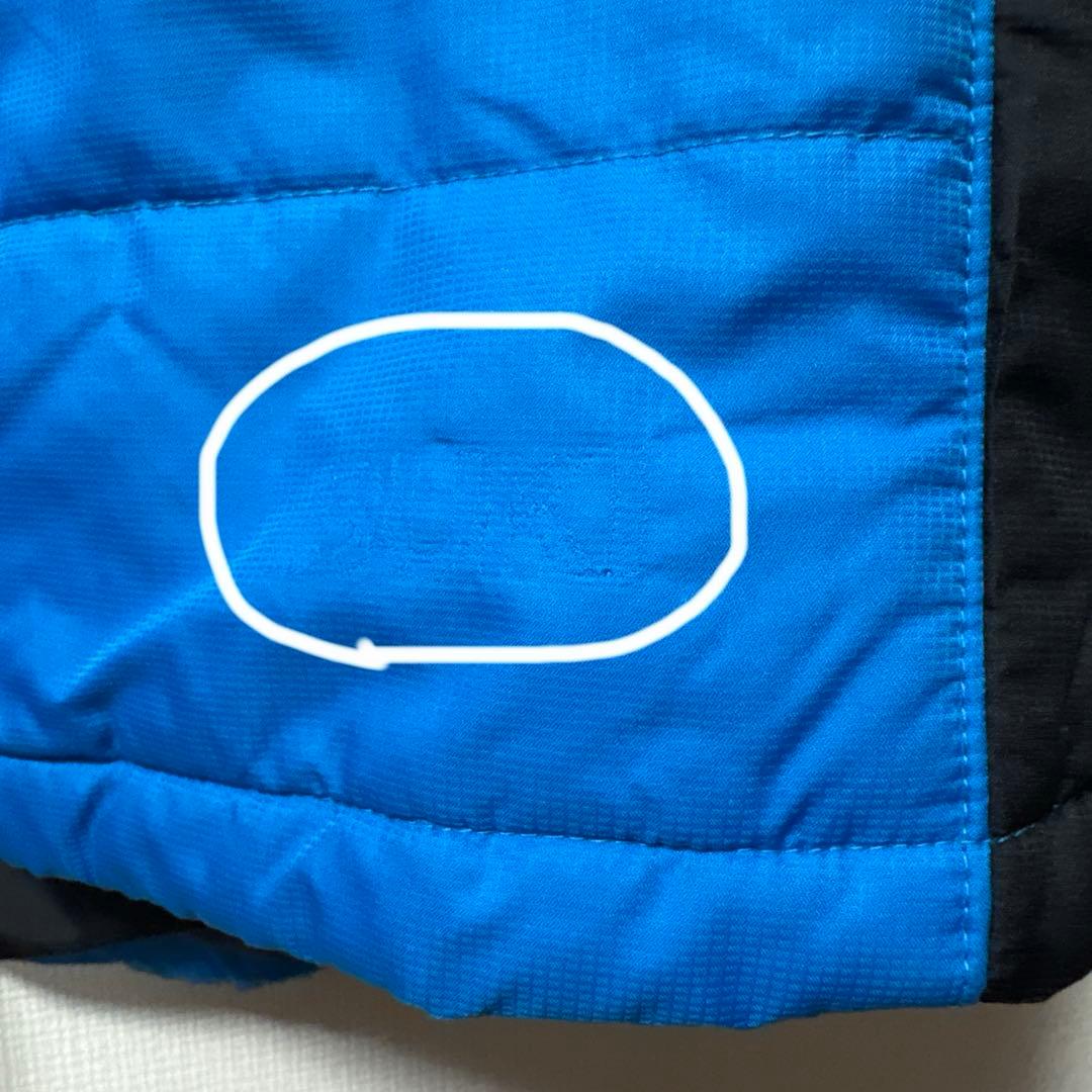 ★アスレタ中綿ハーフコート上下セット★