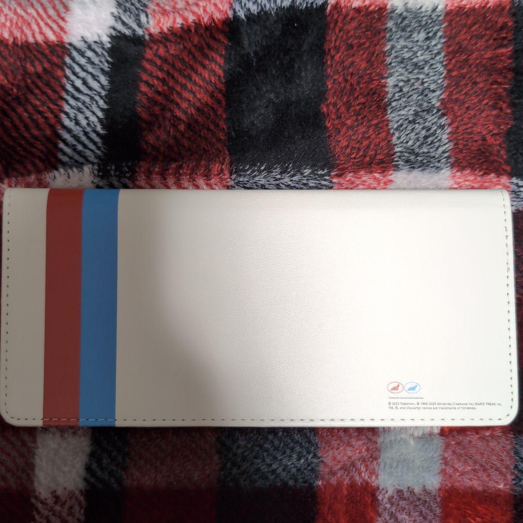 むげんのチケット チケットホルダー ラティオス ラティアス