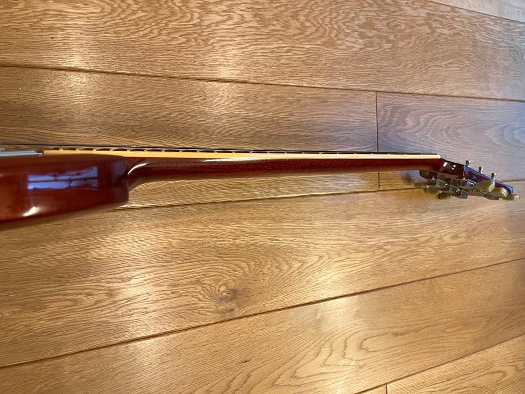 j*a様 【2008年製美品！】ギブソン エレキギター　SG standard