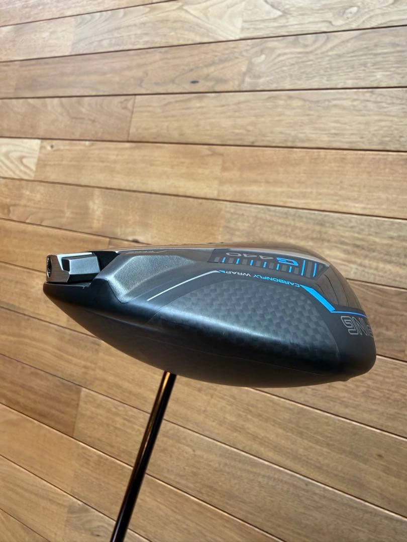 ピン G440 LST 9° レフティ ドライバー DR レフティ