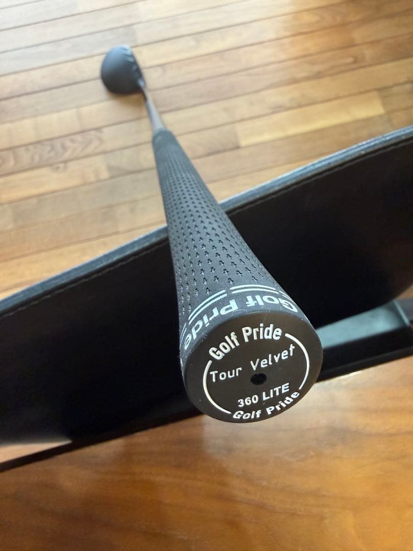 ピン G440 LST 9° レフティ ドライバー DR レフティ