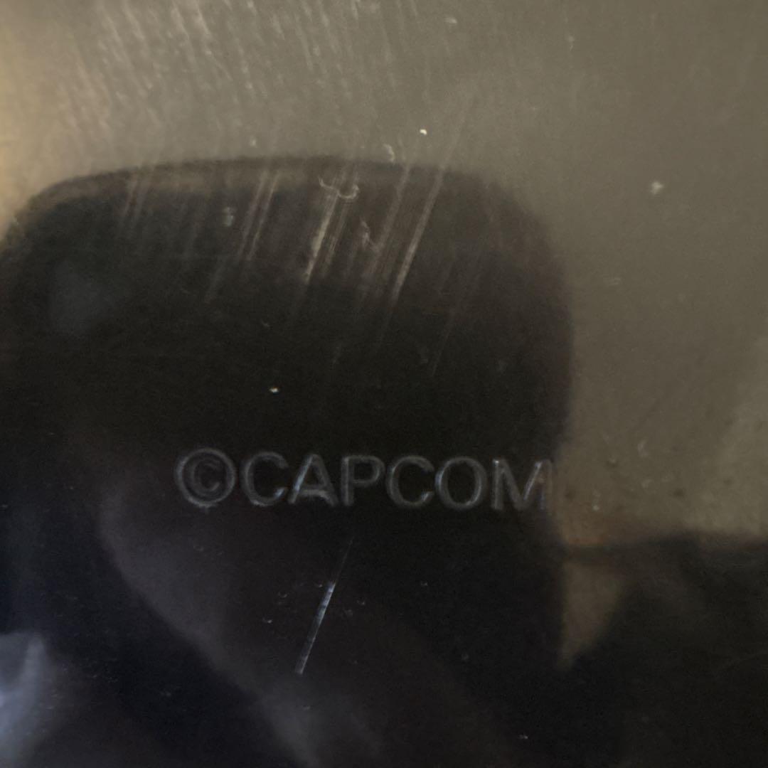 CAPCOM アルバトリオン