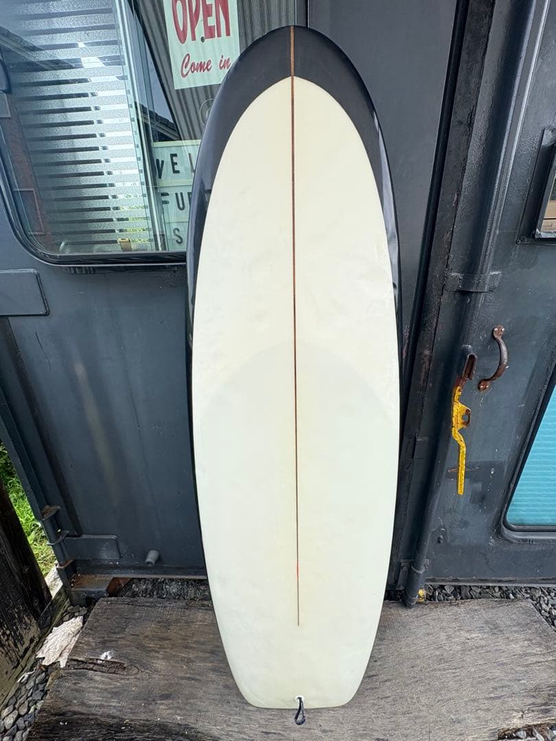 クリステンソンオーシャンレーサー5.5