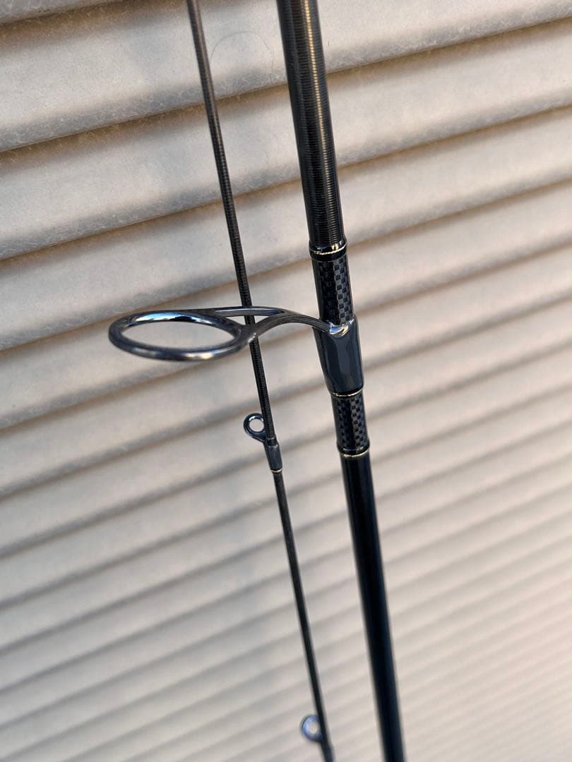 ダイワ モアザン ブランジーノ EX AGS 97MML