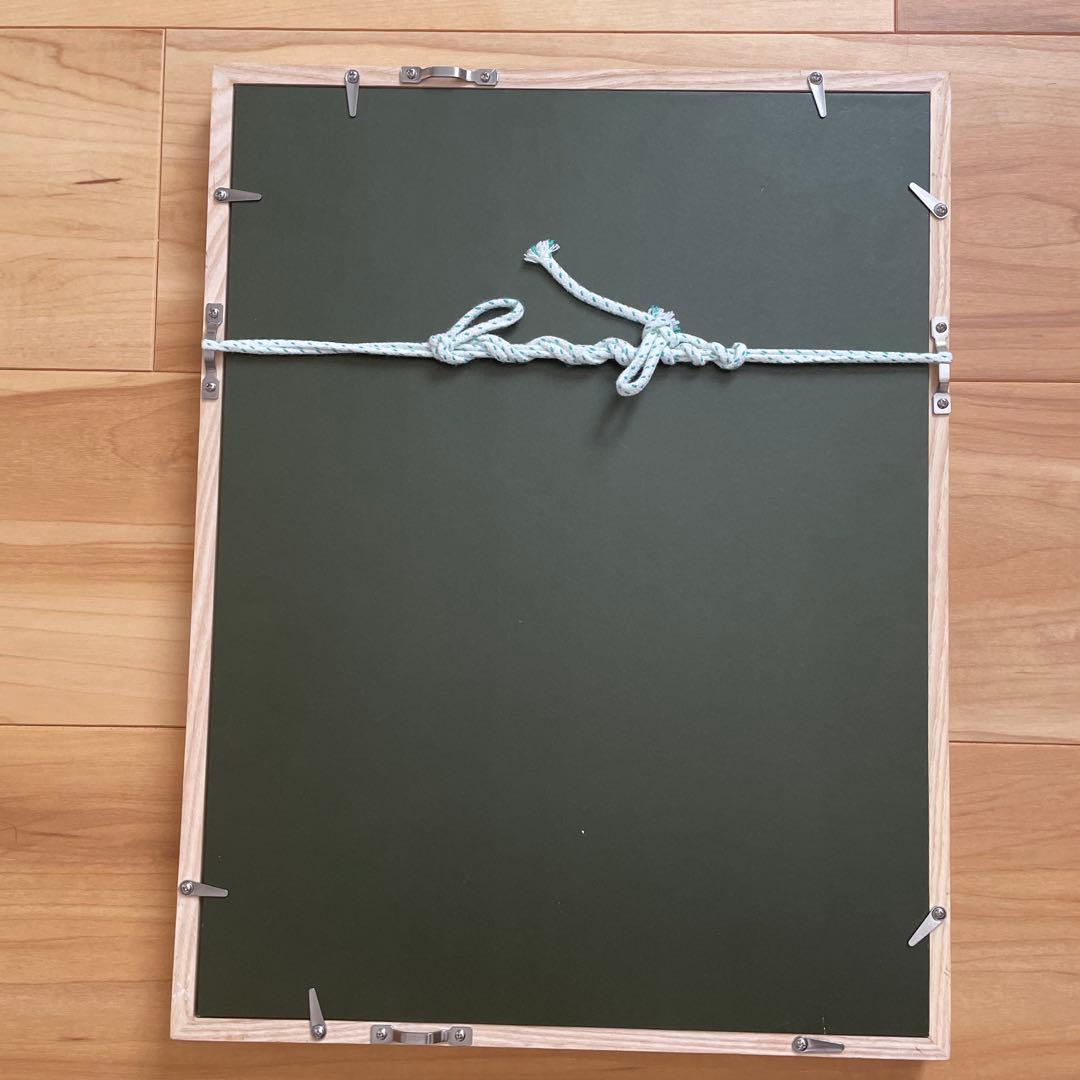 エッチング「再会」 生熊奈央 エディション1/30 No.1