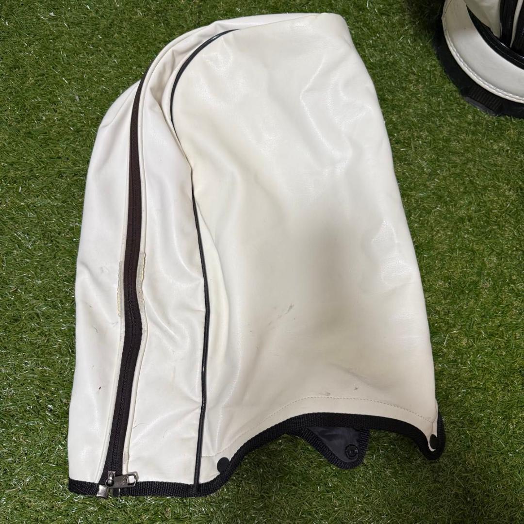 MARVEL STARK INDUSTRIES 約9.5型 キャディバッグ