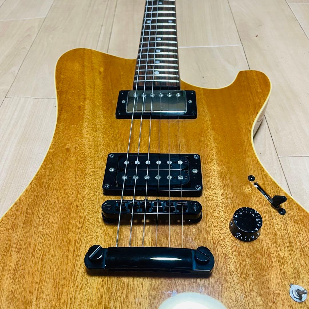 grassroots 一角　04 Limited Sazabys RYU-TA