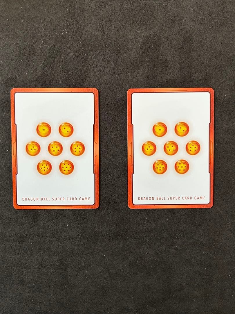 ドラゴンボール マンガブースター金エナジーマーカー 10巻 27巻　2枚セット