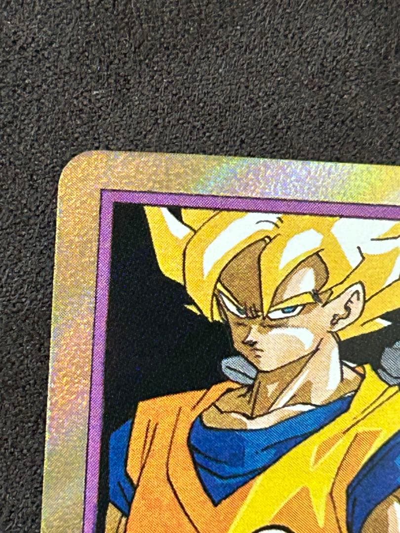 ドラゴンボール マンガブースター金エナジーマーカー 10巻 27巻　2枚セット