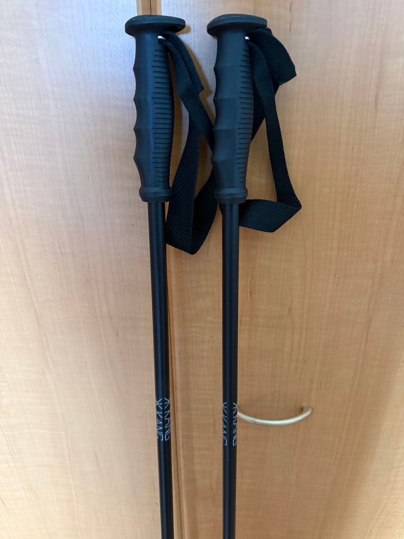 KANG カング 伸縮式ストック