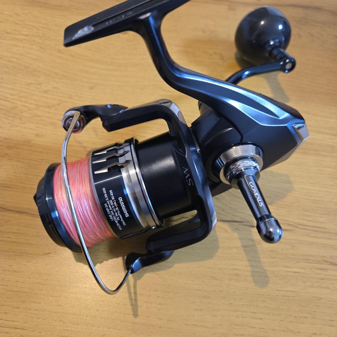 20ストラディックSW 5000XG