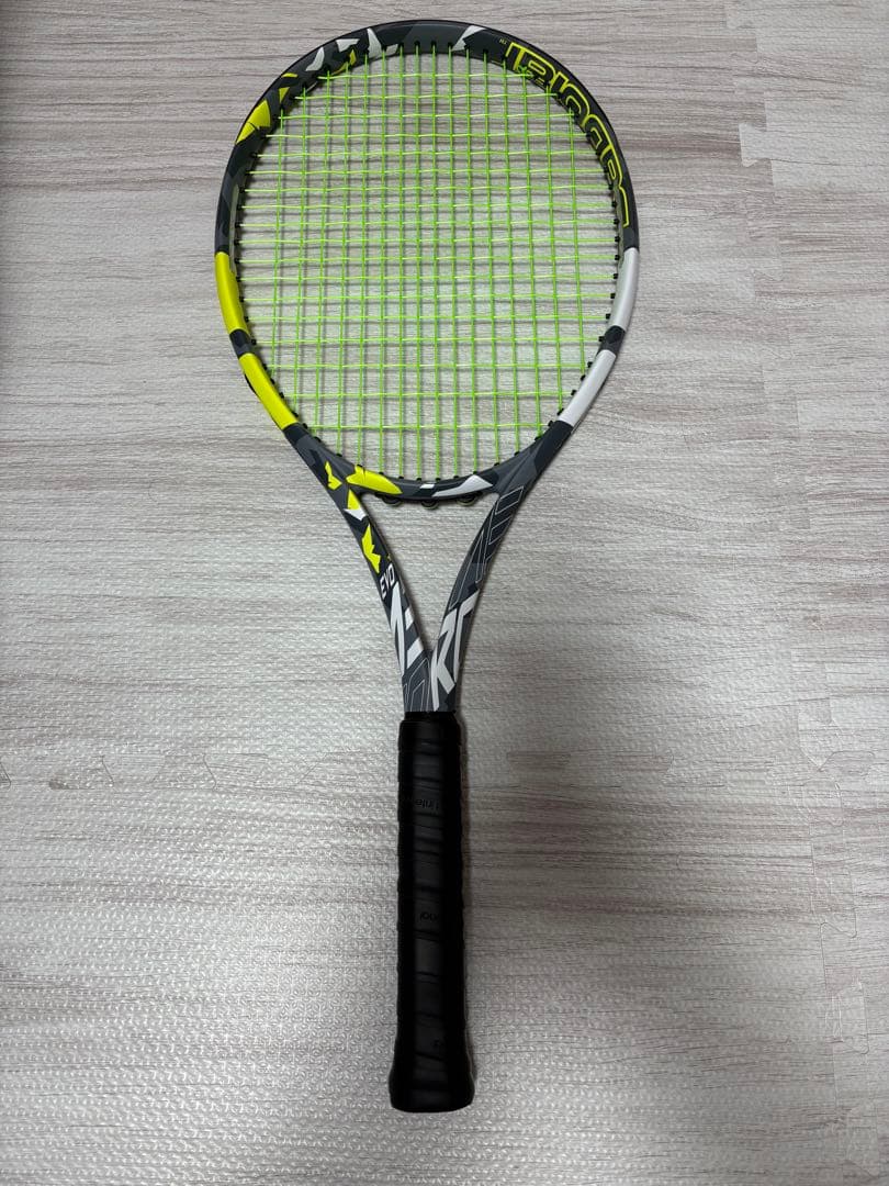 EVO AERO エボアエロ　バボラ