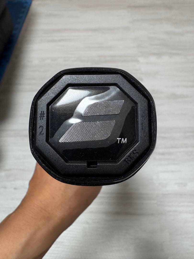 EVO AERO エボアエロ　バボラ