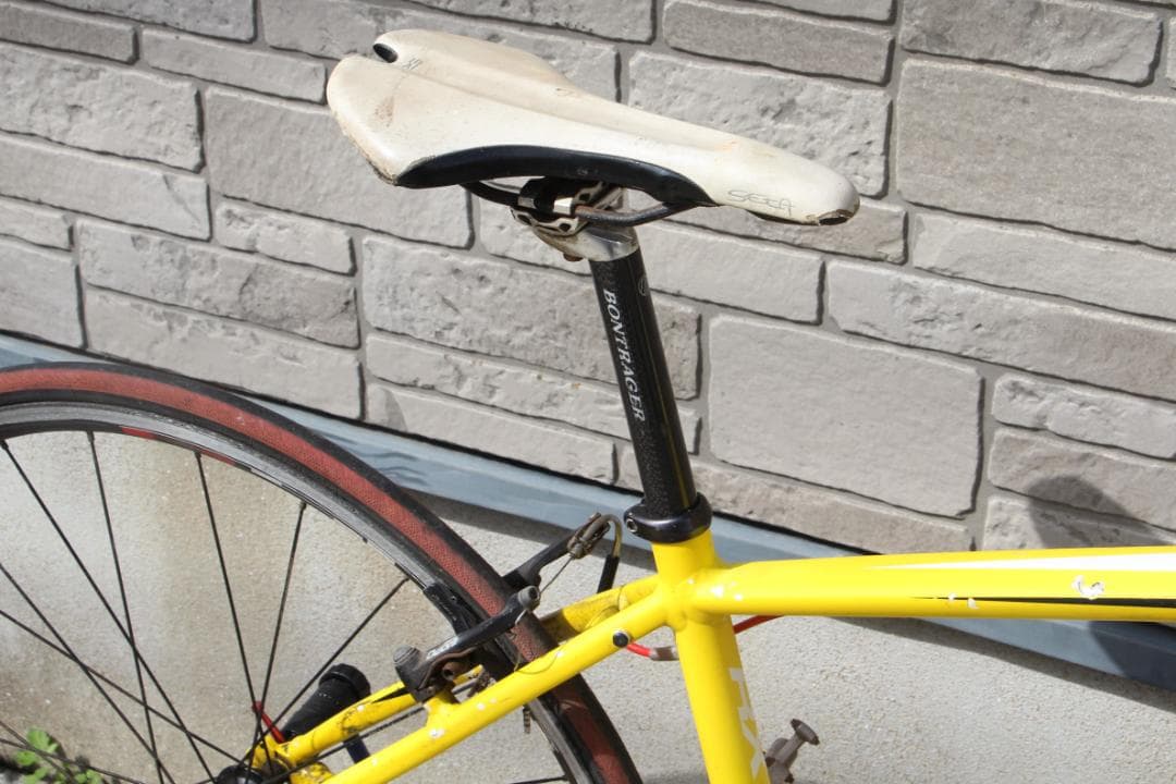 引き取り限定♪人気のGIANT♪エスケープRX♪クロスバイク♪カスタムしてます。