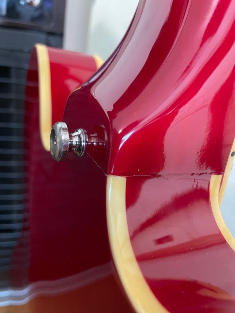 Tokai ES60 トーカイ　セミアコ