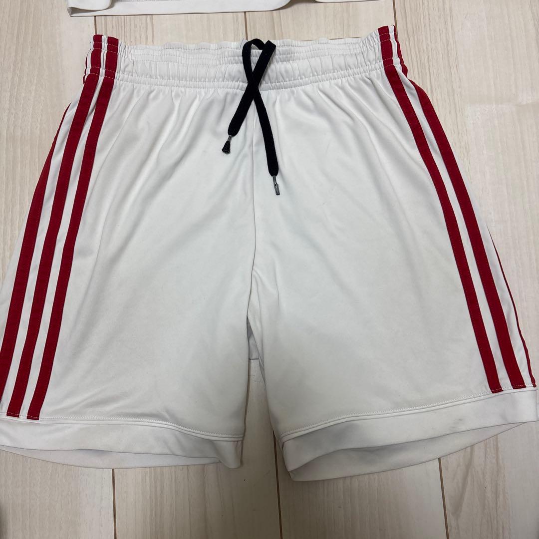 ドラゴンズ柏 流経大柏 ユニフォーム 上下