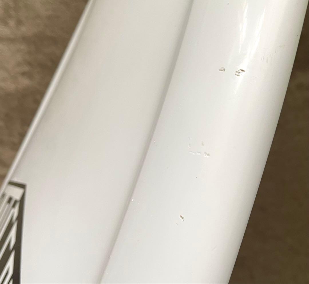 ※下見歓迎　PLACEBO プレセボ　ゴブリン　サーフボード 【5フィン付き】