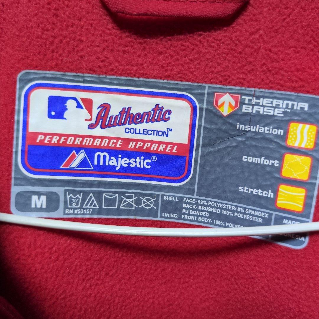 メジャーリーグ　ボストンレッドソックス　スタジャン