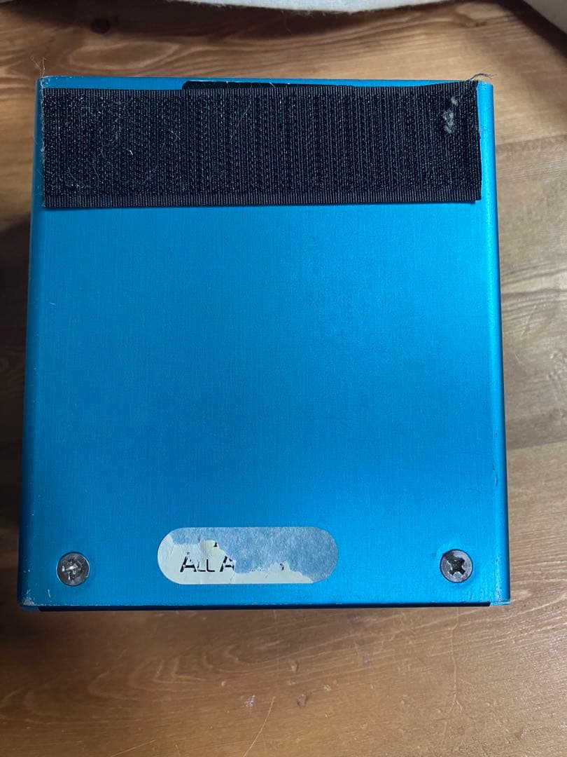 strymon bluesky ストライモン　ブルースカイ