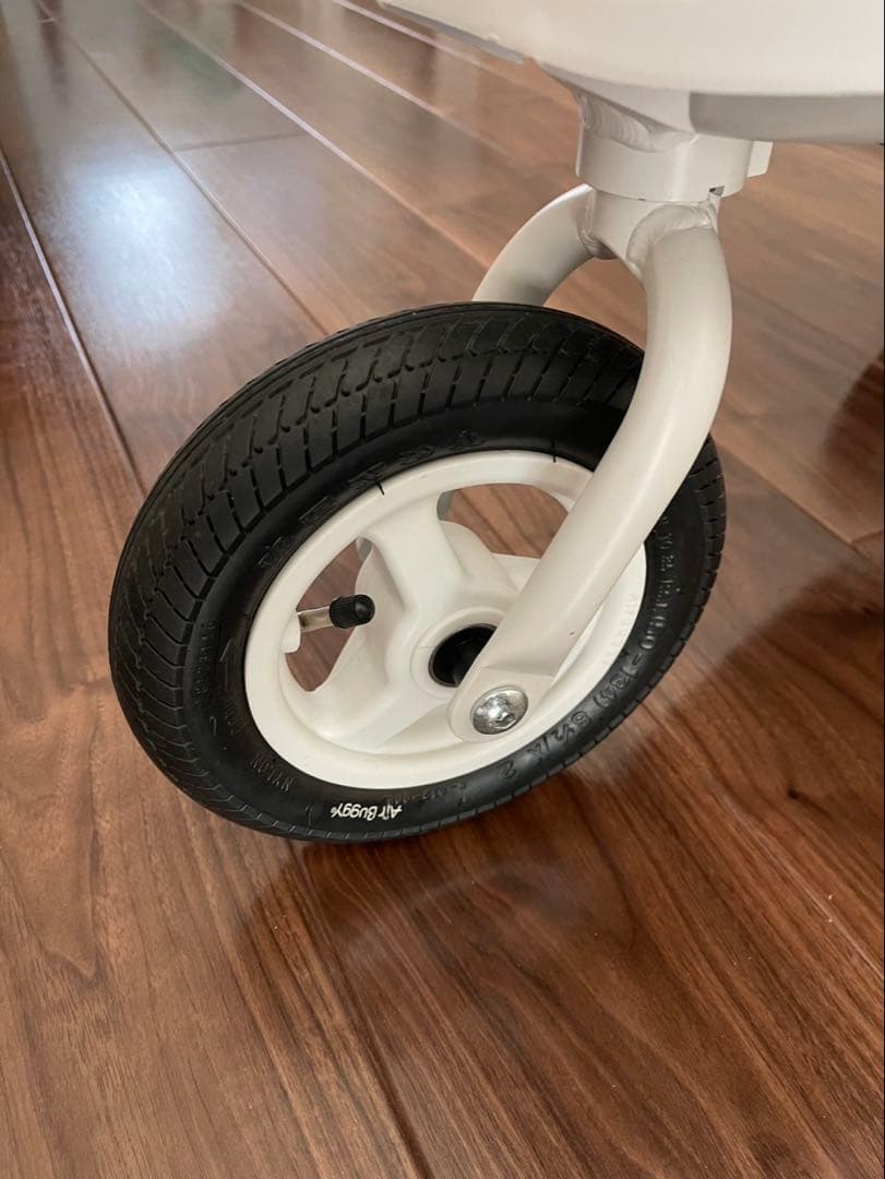 売却済！！値下げ！Air Buggy ドーム2 スタンダードモデルＳプラス《2》