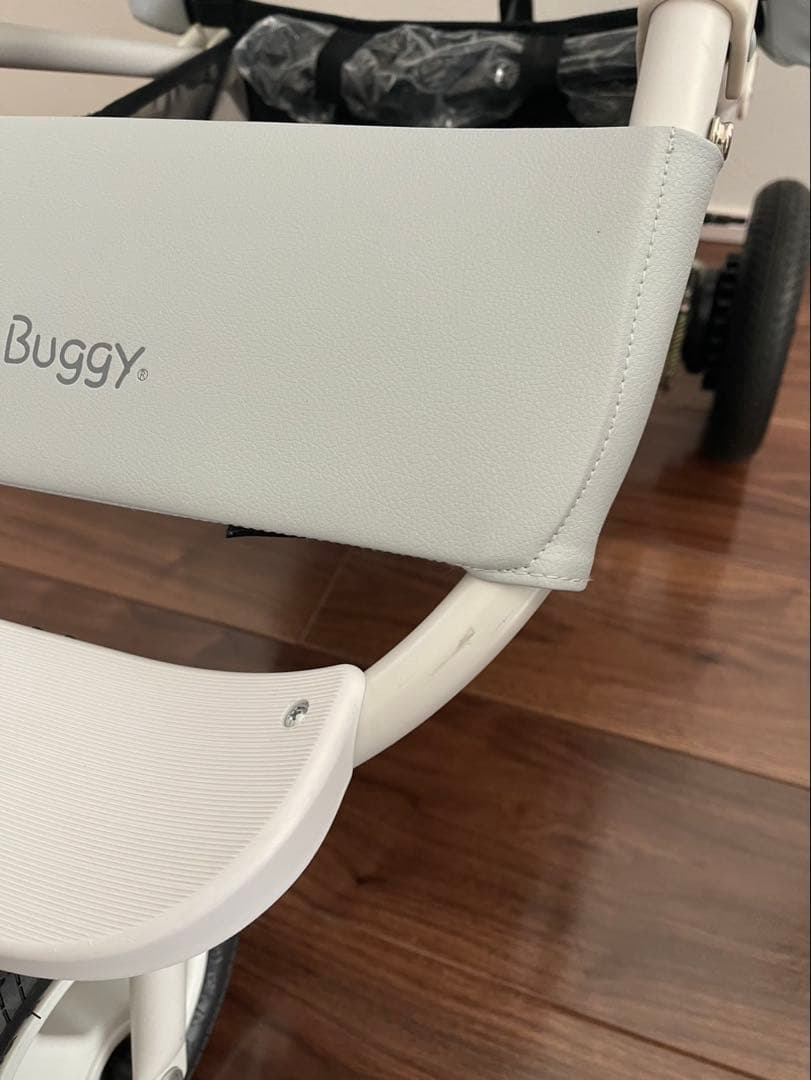 売却済！！値下げ！Air Buggy ドーム2 スタンダードモデルＳプラス《2》