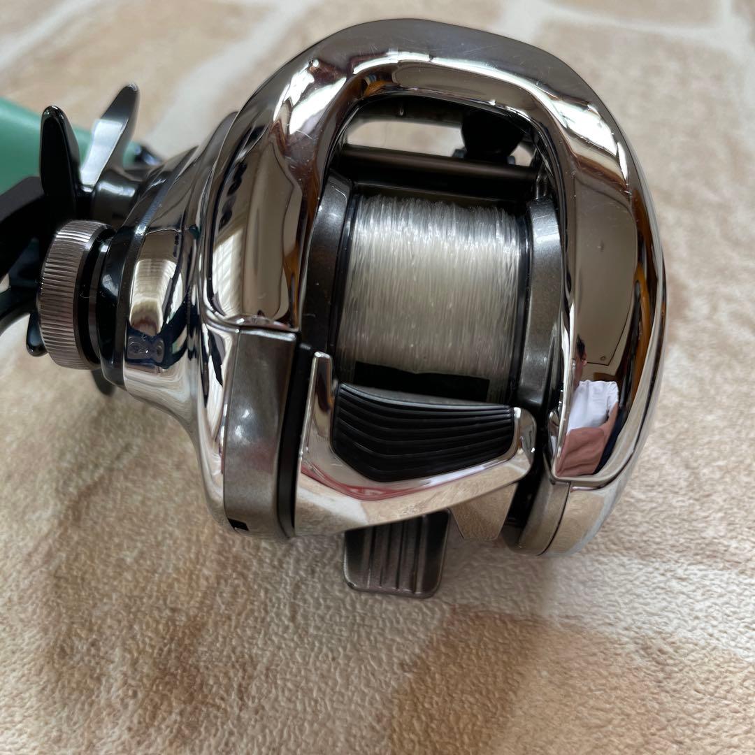 19アンタレスHG LEFT バリアルセット　別売り可