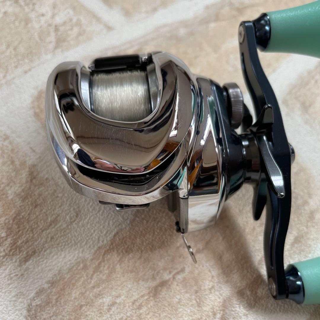 19アンタレスHG LEFT バリアルセット　別売り可