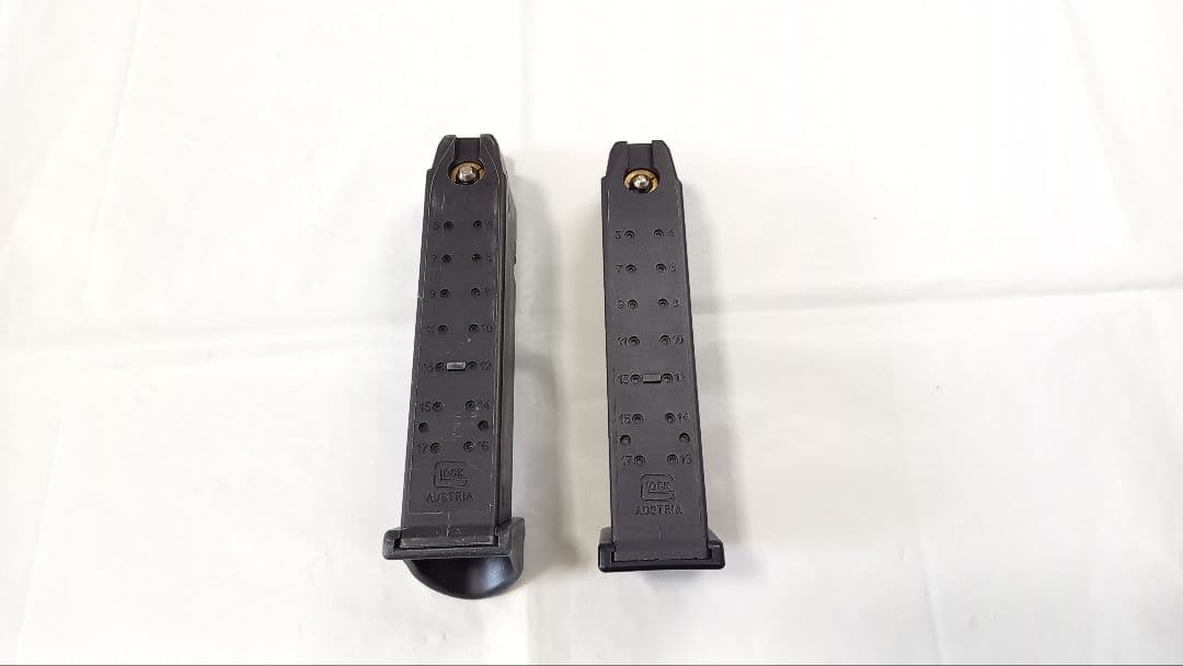 東京マルイ製 グロック26 アドバンス ガスガン