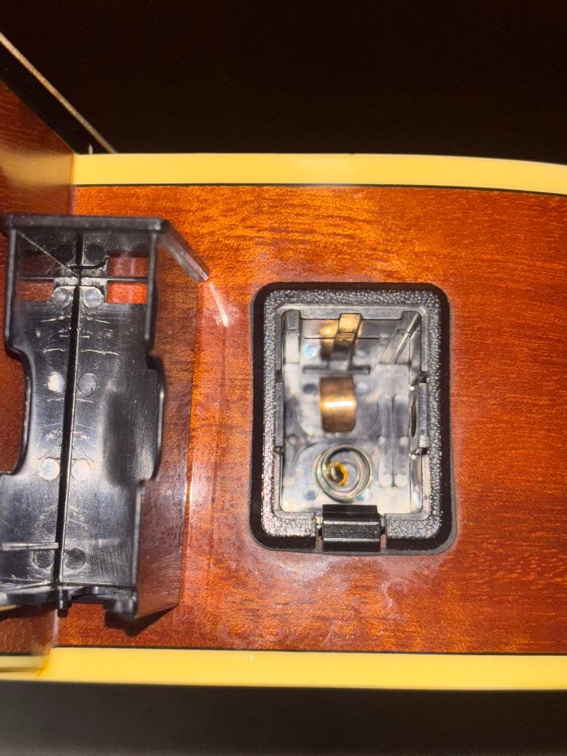 YAMAHA APX5NA エレガット ヤマハ アコースティックギター