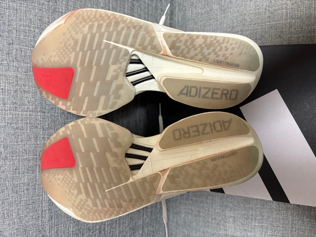 アディオスプロ4