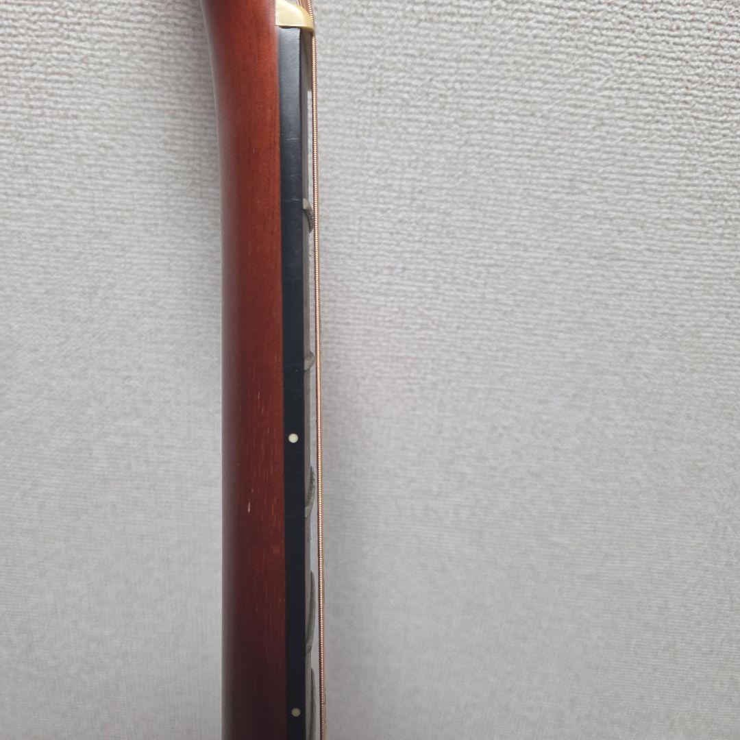 ZEPHYR ZAC-96 アコースティックギター 1995年製