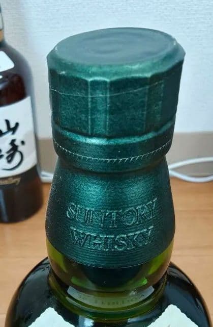 【新品】白州SOD 2024&響BH2024 2本セット