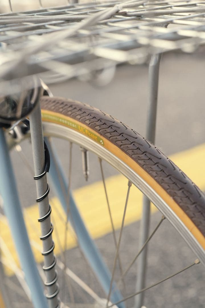 【良品】【直接引渡し】tokyobike SS Lサイズ フルカスタムバイク