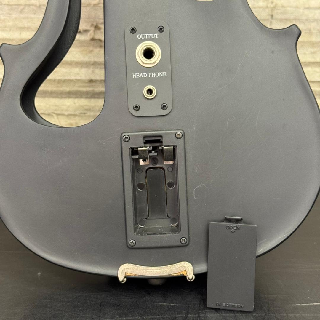 ☆ハルシュタット　エレキバイオリン　Hallstatt　CV-210E　4/4