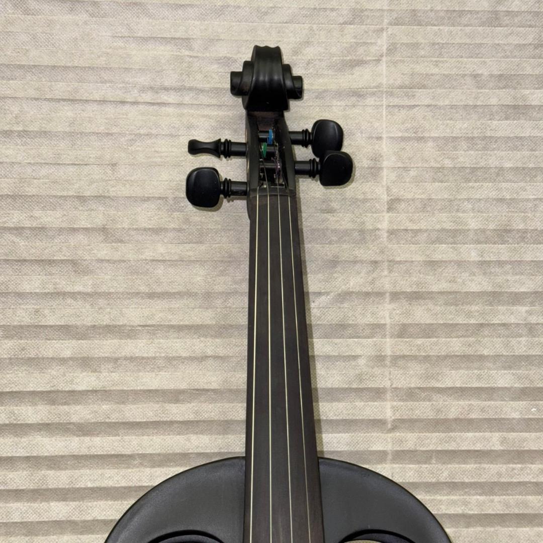 ☆ハルシュタット　エレキバイオリン　Hallstatt　CV-210E　4/4