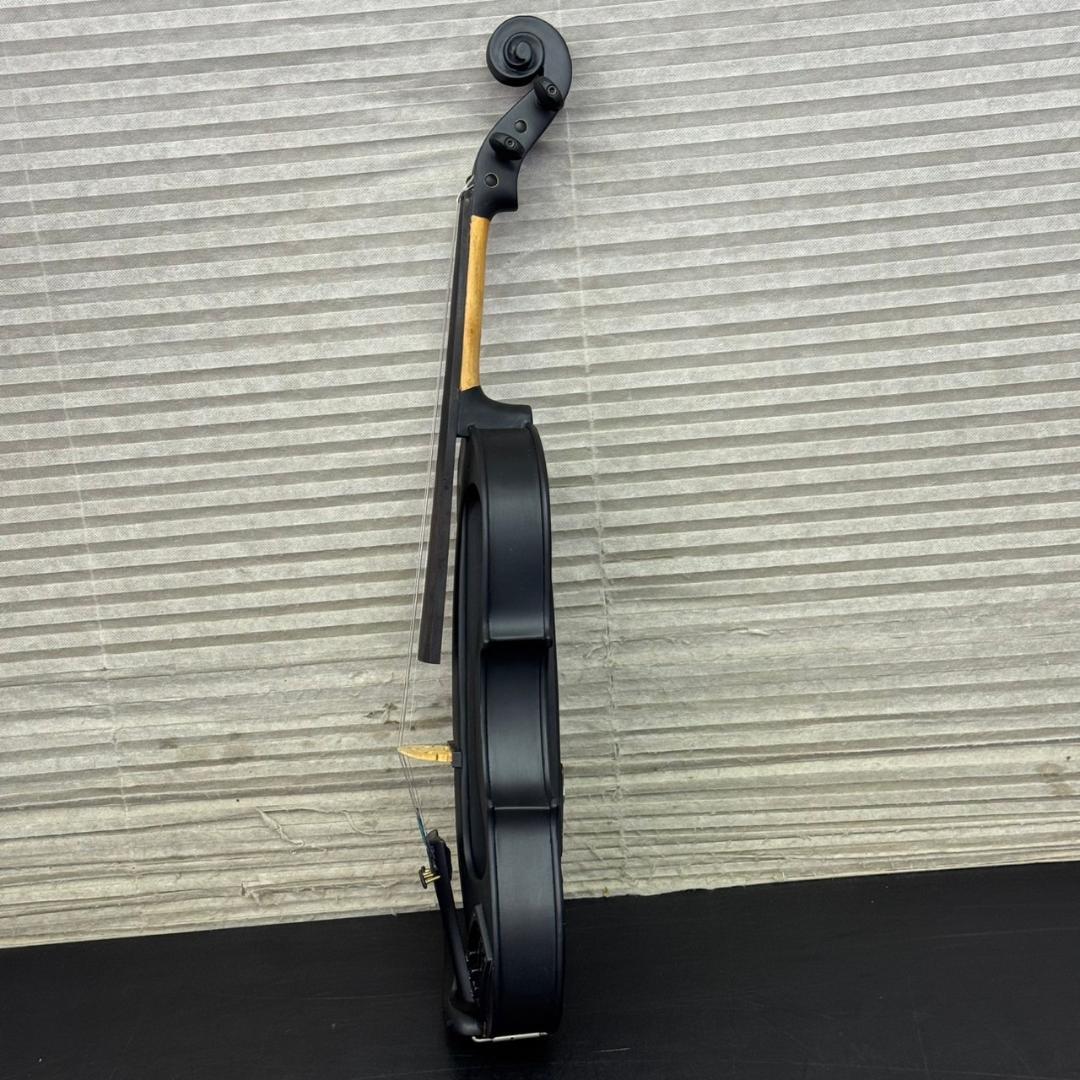 ☆ハルシュタット　エレキバイオリン　Hallstatt　CV-210E　4/4