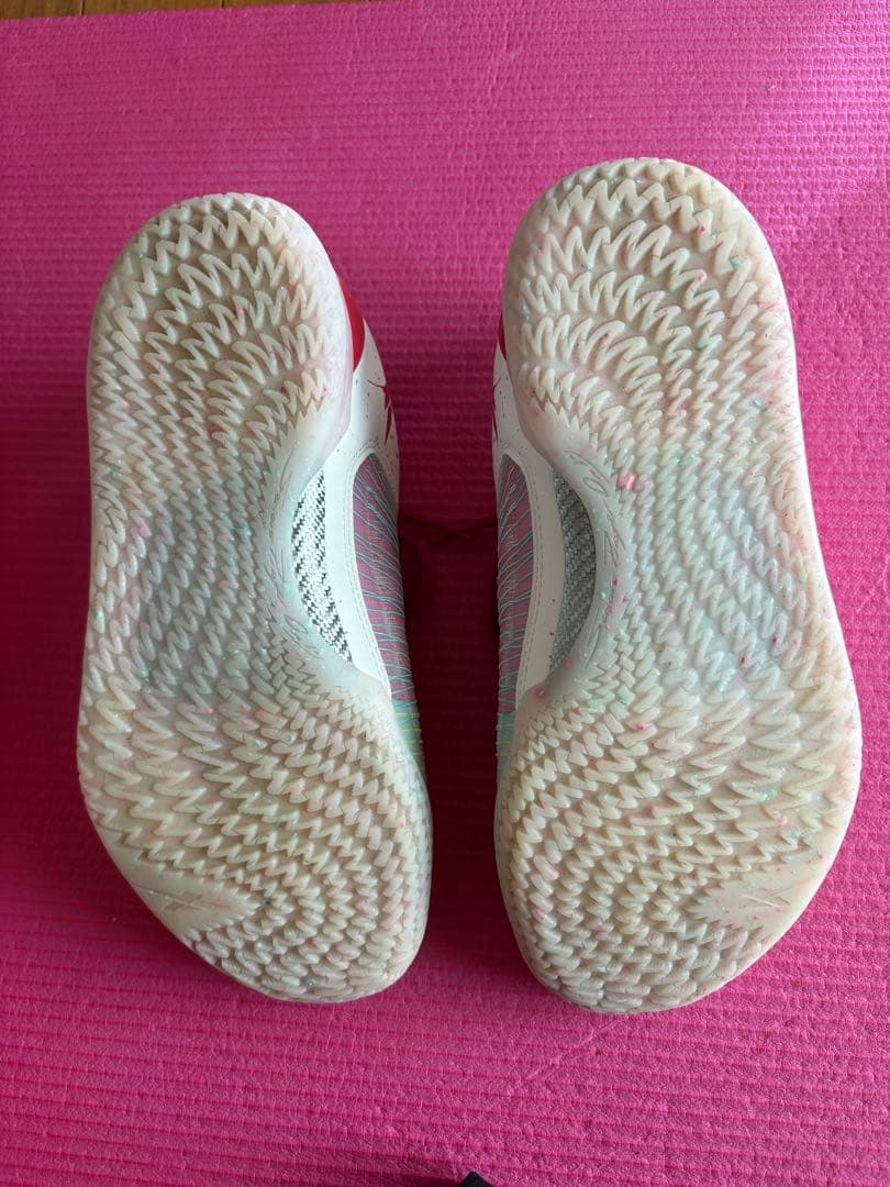 シューズ(男性用) prayer1only