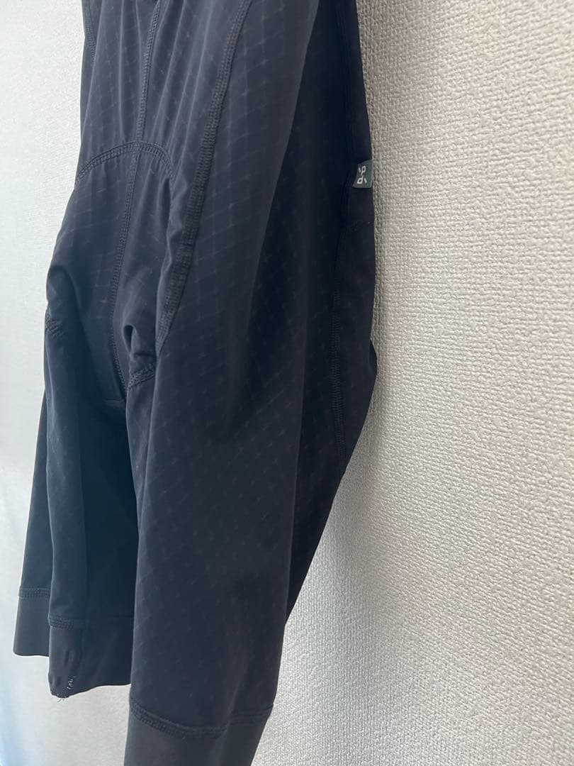 ウェア Peloton de Paris Sprinteur bib shorts