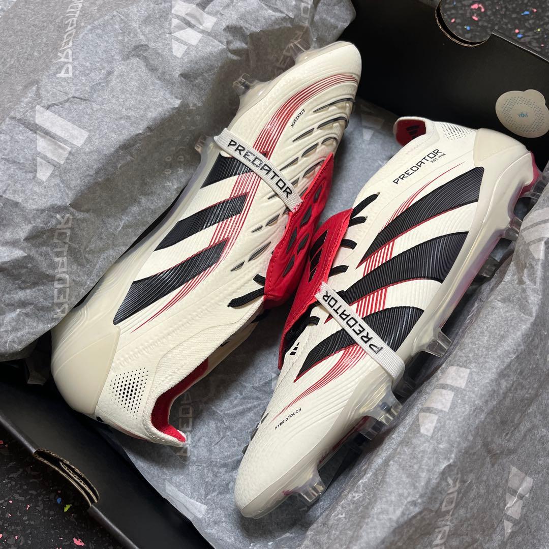 PREDATOR ELITE プレデターエリート FT FG 27cm