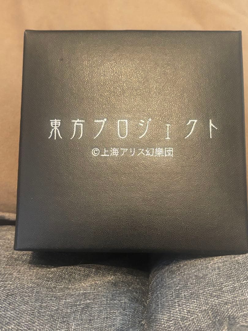レミリア・スカーレット モデル 腕時計 東方Project