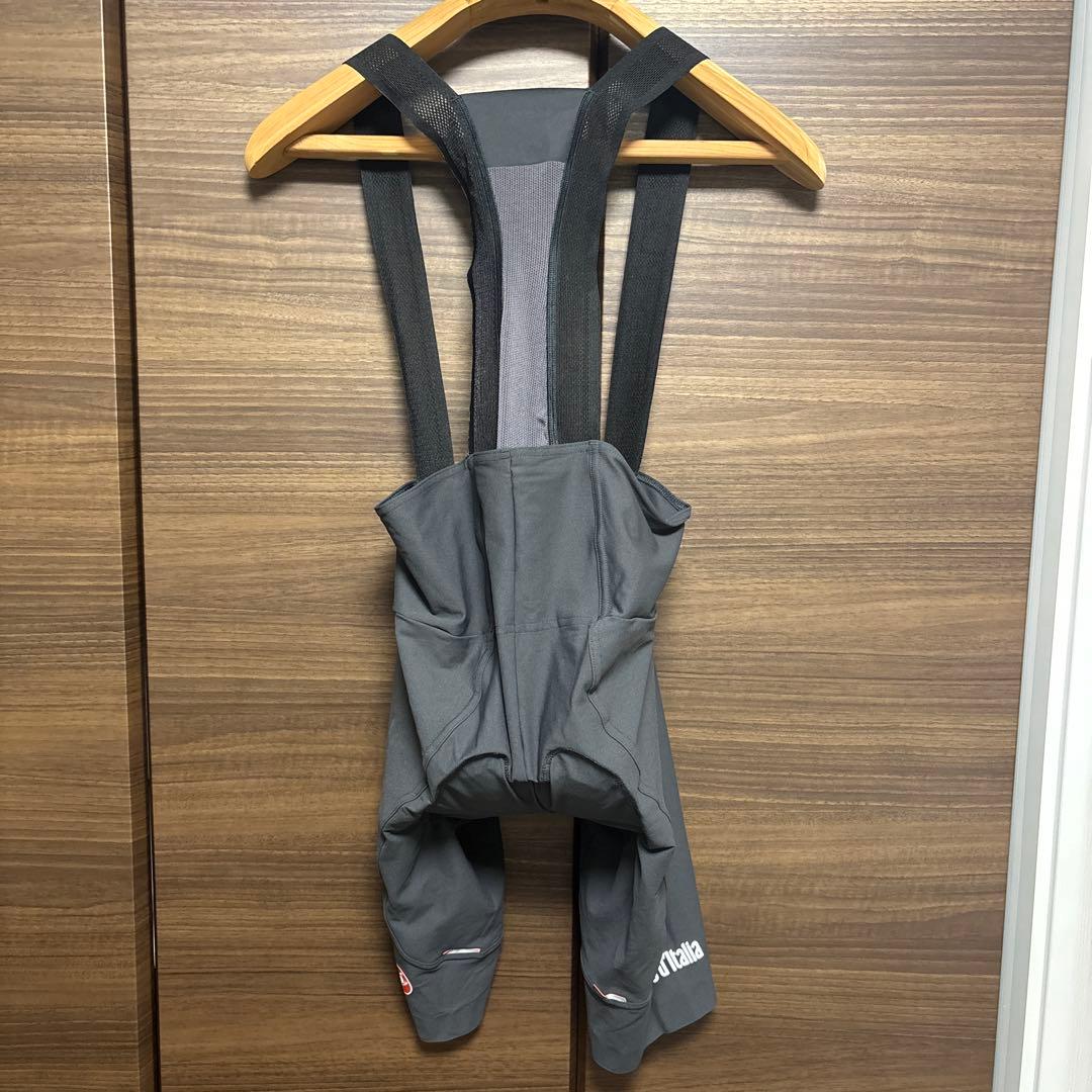 Castelli #GIRO TROFEO BIBSHORT サイズ:XL