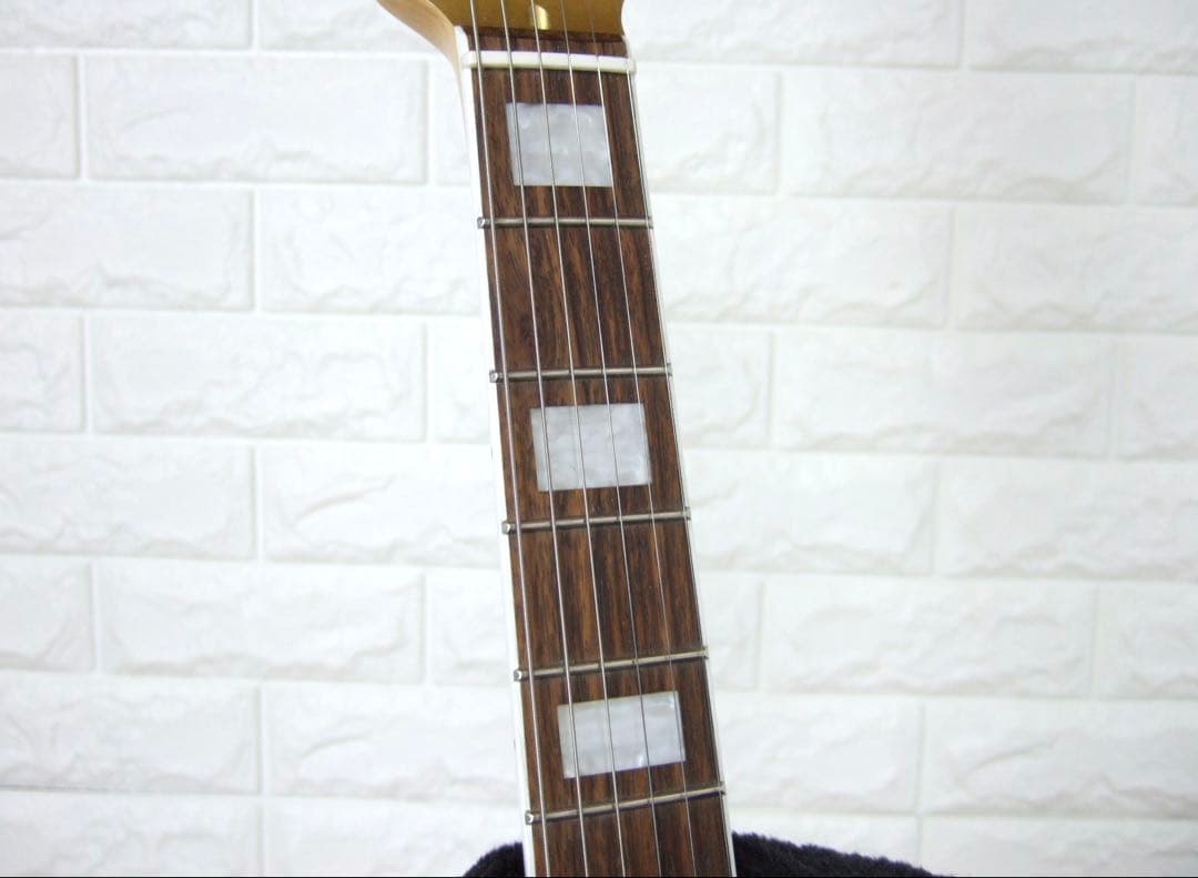 ギター Squier by Fender Troublemaker Telecaster
